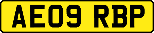 AE09RBP