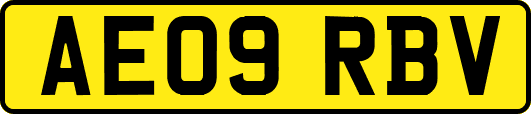 AE09RBV