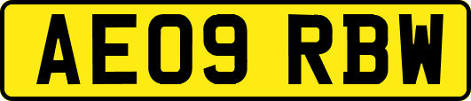 AE09RBW