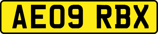 AE09RBX