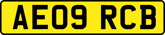 AE09RCB