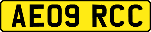 AE09RCC