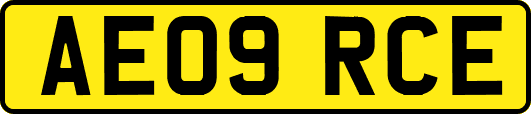 AE09RCE