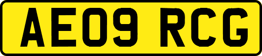 AE09RCG