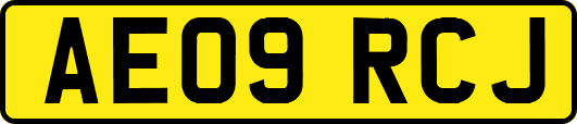 AE09RCJ