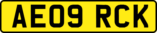 AE09RCK