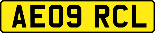AE09RCL