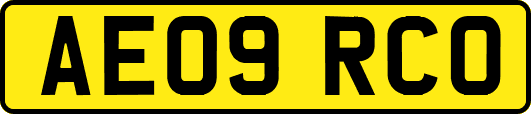 AE09RCO