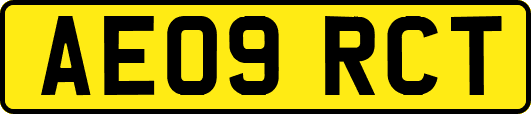 AE09RCT