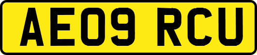 AE09RCU