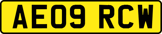 AE09RCW