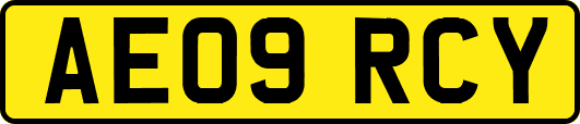AE09RCY