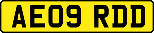 AE09RDD