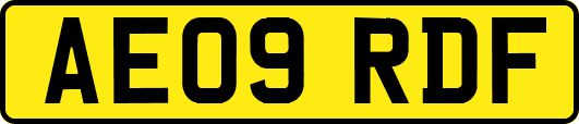 AE09RDF