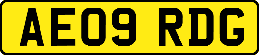 AE09RDG