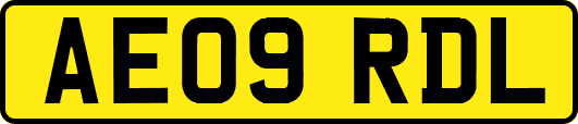 AE09RDL