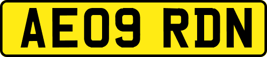 AE09RDN