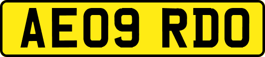 AE09RDO