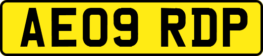 AE09RDP