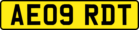 AE09RDT