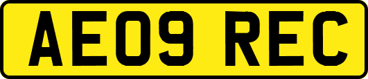 AE09REC