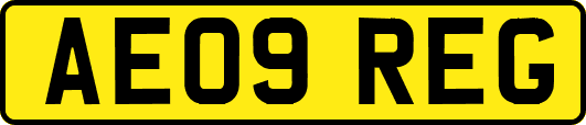 AE09REG