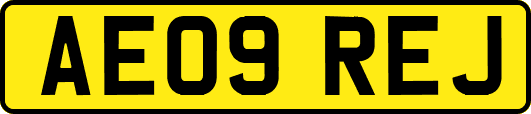 AE09REJ