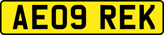 AE09REK