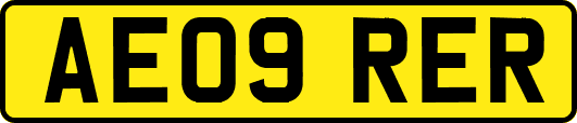 AE09RER