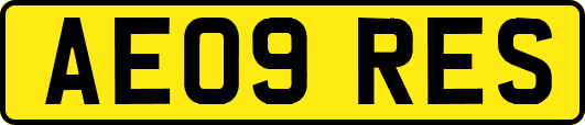 AE09RES