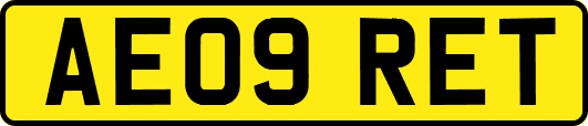 AE09RET