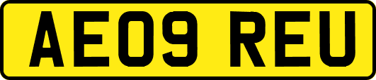 AE09REU