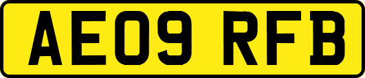 AE09RFB