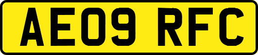 AE09RFC