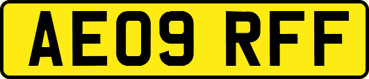 AE09RFF
