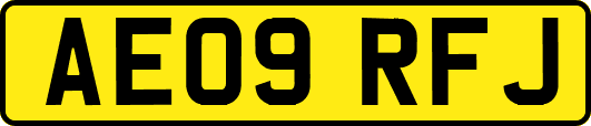 AE09RFJ