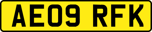 AE09RFK