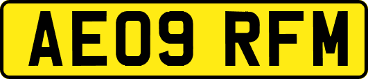 AE09RFM