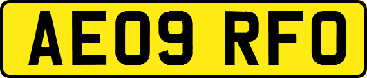 AE09RFO
