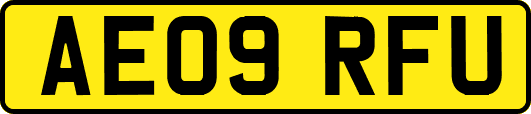 AE09RFU