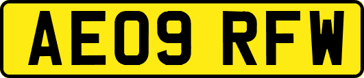 AE09RFW