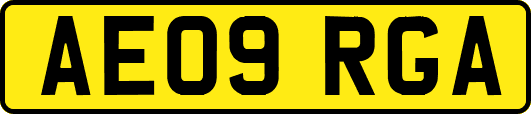 AE09RGA