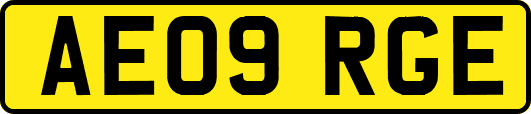 AE09RGE