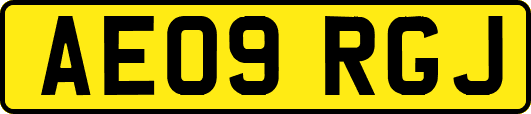 AE09RGJ