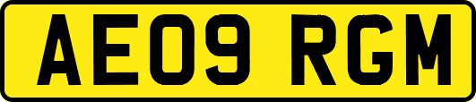 AE09RGM