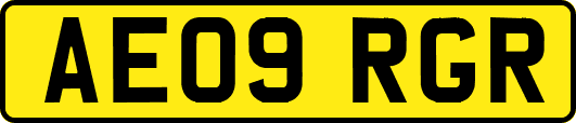 AE09RGR