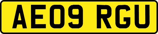AE09RGU
