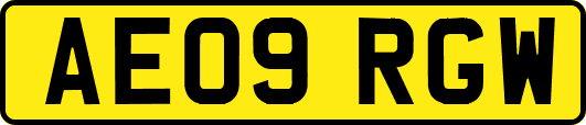 AE09RGW