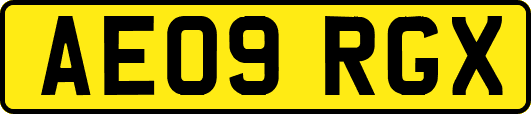 AE09RGX