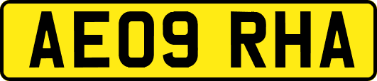 AE09RHA